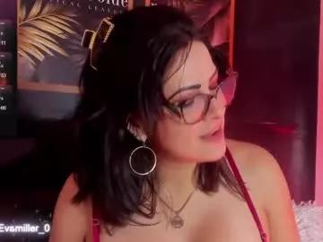 evamiller1 from Chaturbate is Freechat