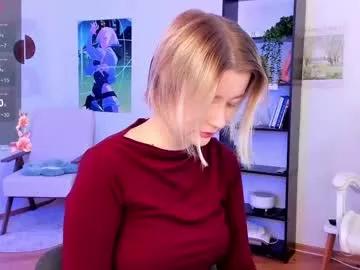 evamoonie_ from Chaturbate is Freechat