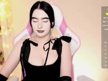 evangelinavangelisx from Chaturbate is Freechat