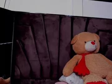 evansstorm01 from Chaturbate is Freechat
