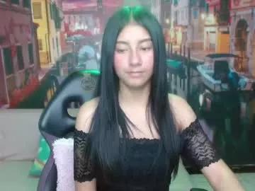 evelyn_darkk from Chaturbate is Freechat