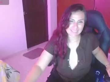 evelyn_mature19 from Chaturbate is Freechat