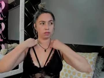 evelyn_towers from Chaturbate is Freechat