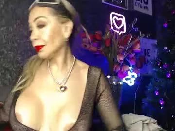 evelynagrey from Chaturbate is Freechat