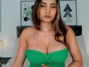 exoticcute model from Chaturbate