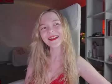 fairy_casey from Chaturbate is Freechat