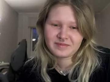 fairydreams_ from Chaturbate is Freechat