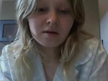 fairydreams_ from Chaturbate is Freechat