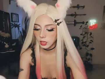 fairywhore from Chaturbate is Freechat