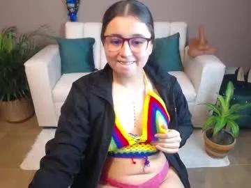 feelina_firesoul from Chaturbate is Freechat