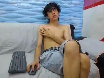 felipe_browns from Chaturbate is Freechat