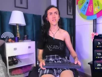 fenix_karoll from Chaturbate is Freechat