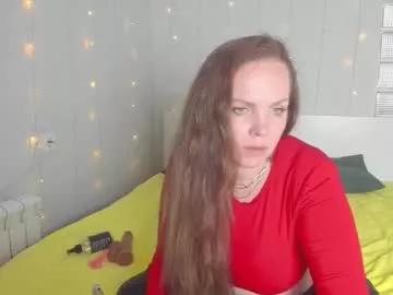 fiery_stella from Chaturbate is Away