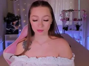 fleurs_de_cerisier from Chaturbate is Freechat