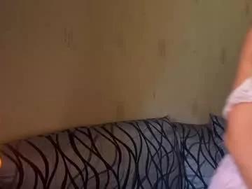 fluffy_bunnyxxx from Chaturbate is Freechat