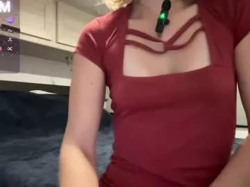 foreverkinkyy from Chaturbate is Freechat