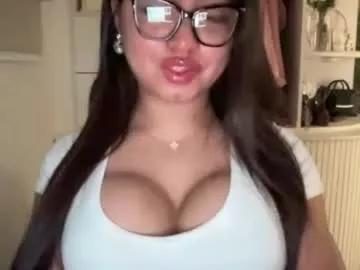 foxyluscious from Chaturbate is Freechat