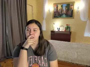 frances_kiss from Chaturbate is Freechat