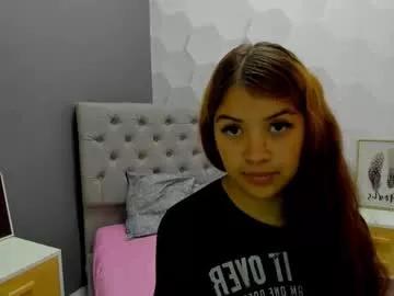 francesca_domenica from Chaturbate is Freechat