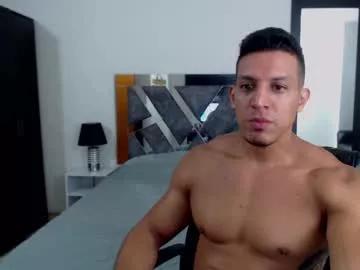 frank_heaven_shore from Chaturbate is Freechat