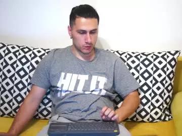 frankhairy from Chaturbate is Freechat