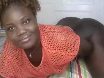 freaky_chocolate from Chaturbate is Freechat
