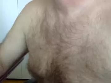frenchrickdaddy from Chaturbate is Freechat
