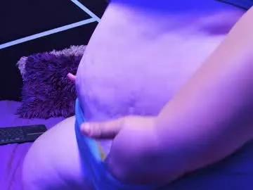 freya_cooper_ from Chaturbate is Freechat