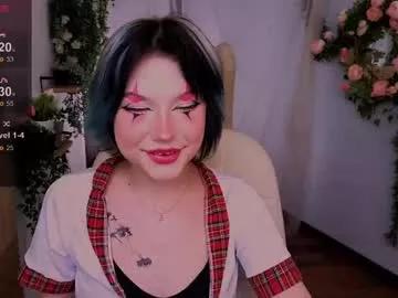 friskers_meow from Chaturbate is Freechat