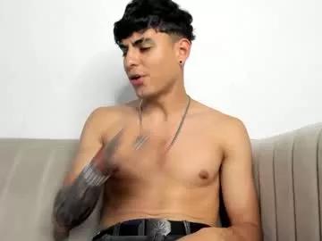 fuck_master777 from Chaturbate is Freechat