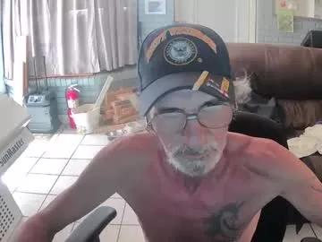 fuckalot_pete from Chaturbate is Freechat