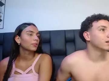 fun_and_horny_ from Chaturbate is Freechat