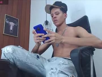 gaboreyes1 from Chaturbate is Freechat