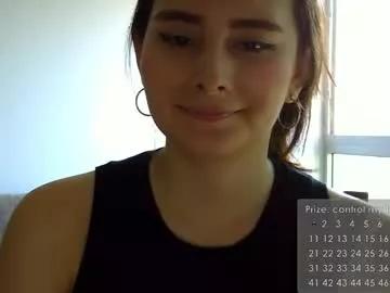 gabriela_miller_2 from Chaturbate is Freechat