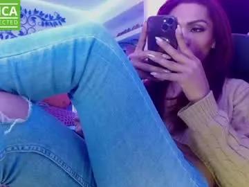 gabrielamort from Chaturbate is Freechat