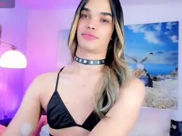 gabrielats23 from Chaturbate is Freechat