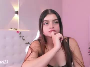 gabriellahoney18 from Chaturbate is Freechat