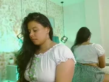 gabriqueen_gh from Chaturbate is Freechat