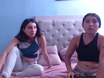 gaby_caroline from Chaturbate is Freechat