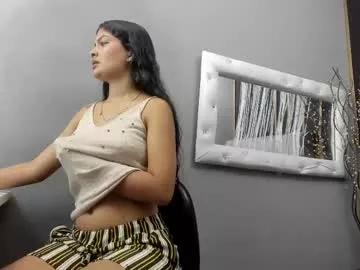 gaby_fosterr from Chaturbate is Freechat