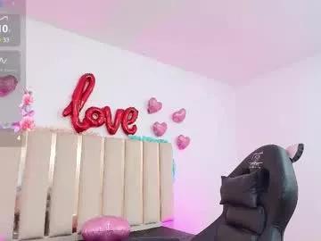 gaby_tay1 from Chaturbate is Freechat