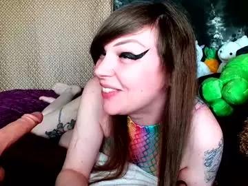 gamergirlroxy from Chaturbate is Freechat