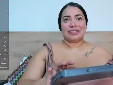 geminis_muentes from Chaturbate is Freechat