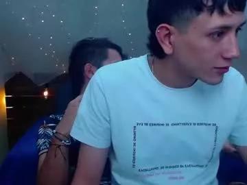 georgesmith_ from Chaturbate is Freechat