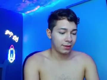 georgesmith_1 from Chaturbate is Freechat