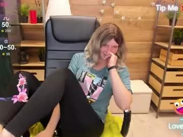 ghostly_temptation from Chaturbate is Freechat