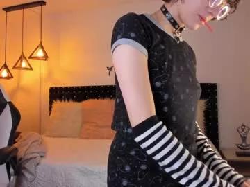ghosty_doll from Chaturbate is Freechat