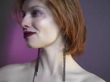ginger_hugs from Chaturbate is Freechat