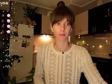 gingerbread__house from Chaturbate is Freechat