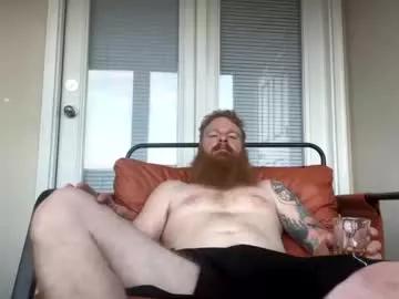 gingerrojo from Chaturbate is Freechat